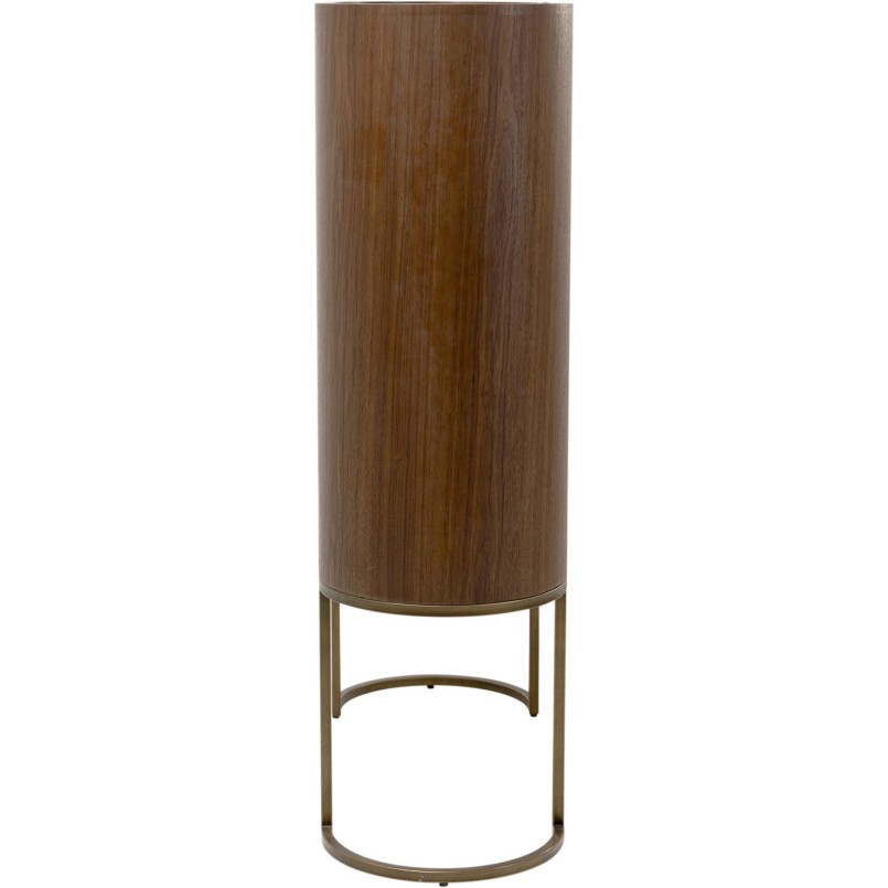 Armoire bar Giorgio 115x142cm