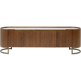 Buffet bas Giorgio 180x55cm