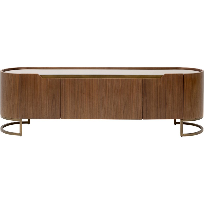 Buffet bas Giorgio 180x55cm