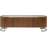 Buffet bas Giorgio 180x55cm