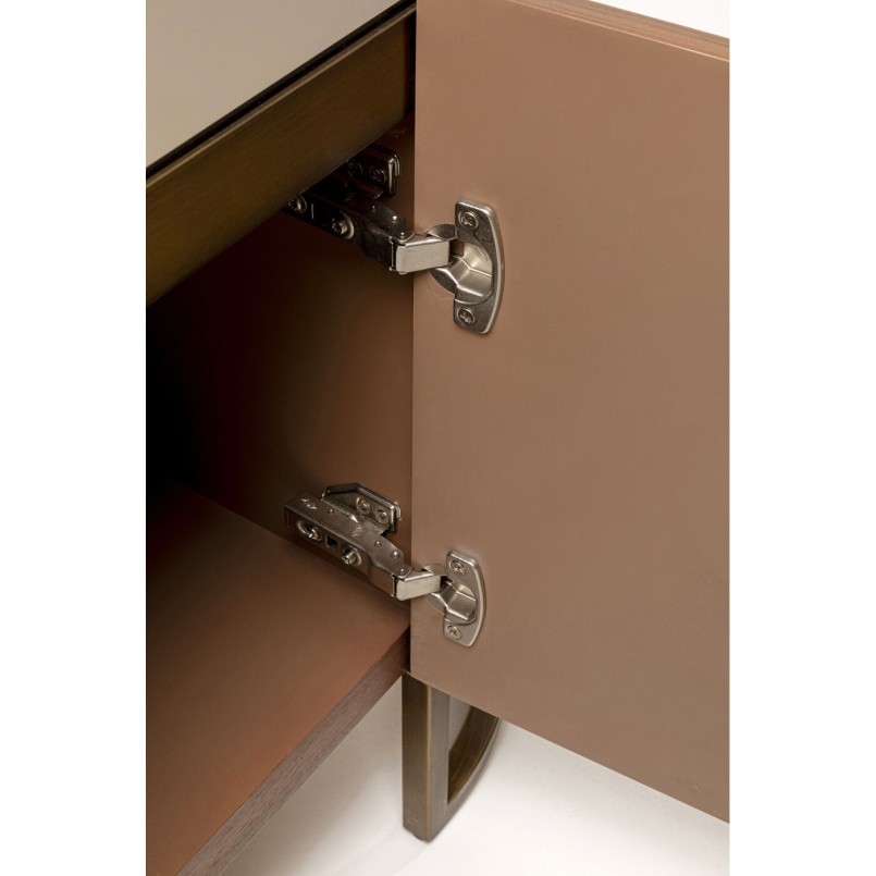 Buffet bas Giorgio 180x55cm