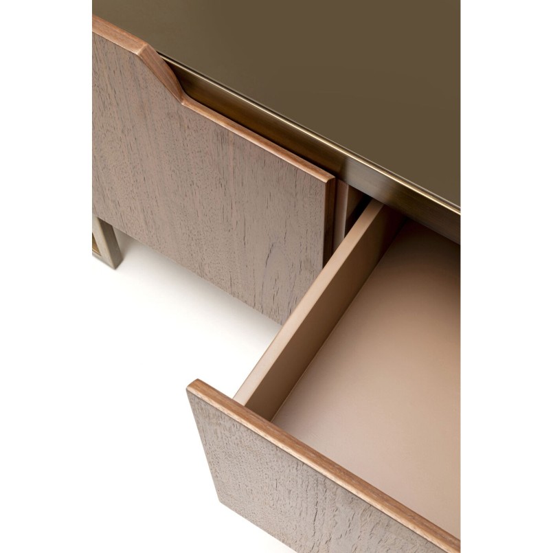 Buffet bas Giorgio 180x55cm