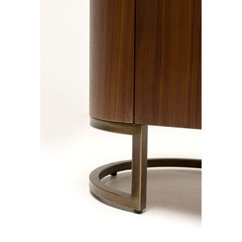Buffet bas Giorgio 180x55cm