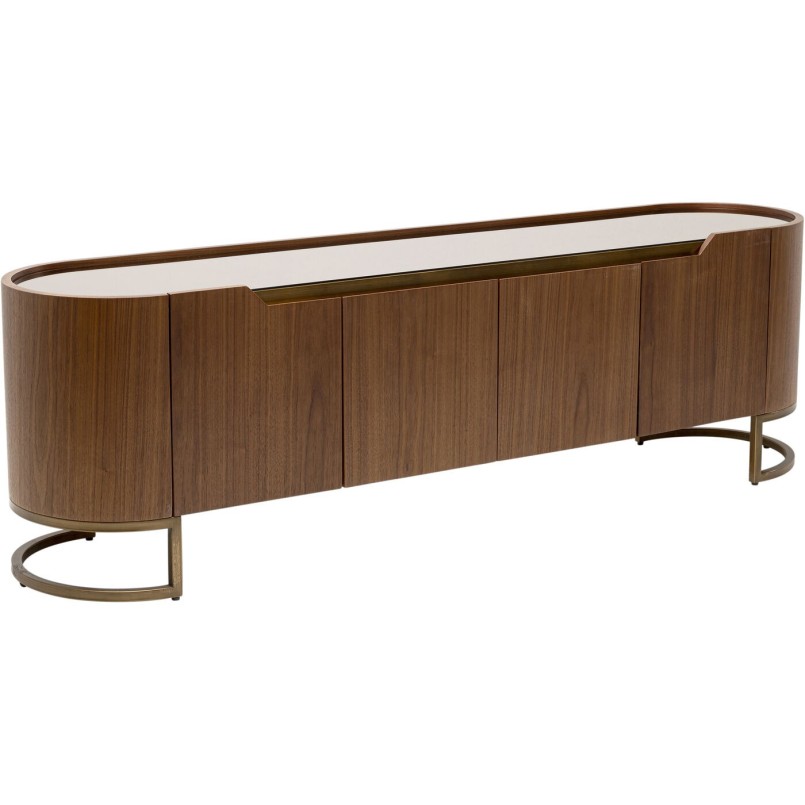 Buffet bas Giorgio 180x55cm
