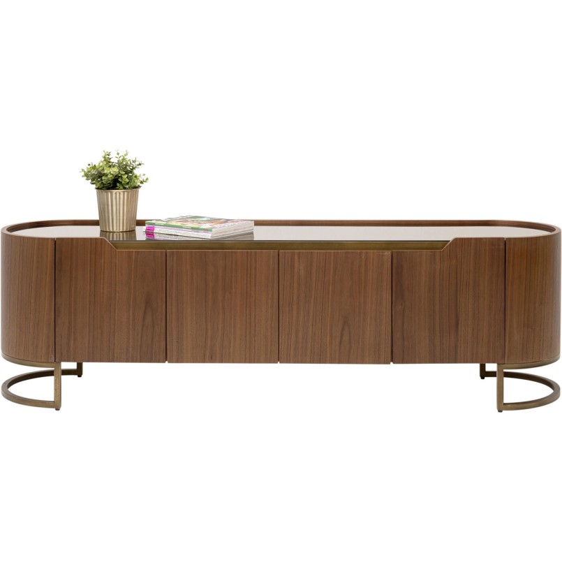 Buffet bas Giorgio 180x55cm