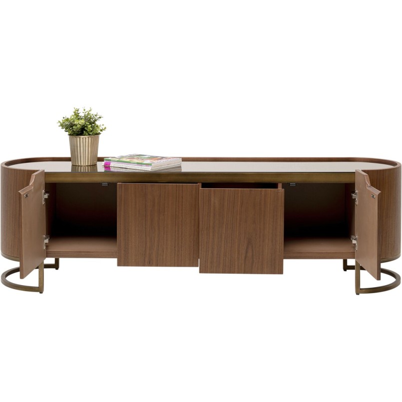 Buffet bas Giorgio 180x55cm