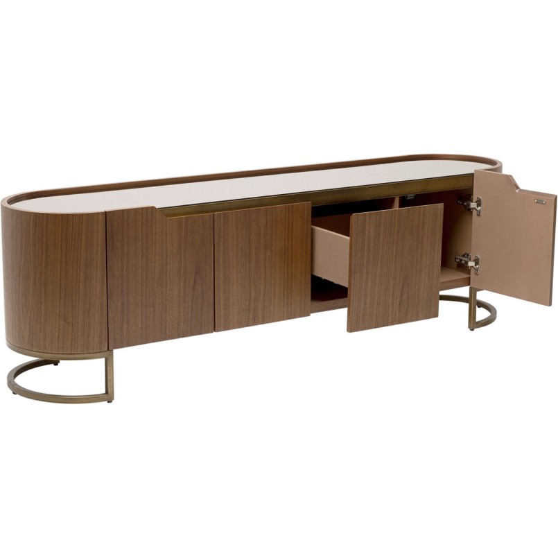 Buffet bas Giorgio 180x55cm