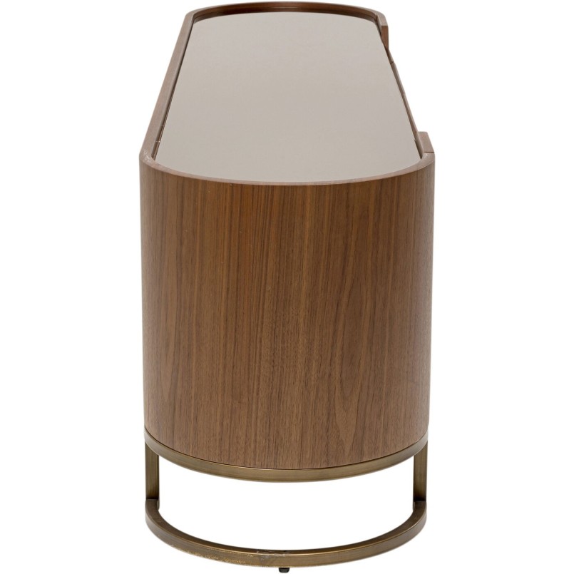 Buffet bas Giorgio 180x55cm