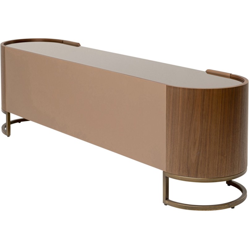 Buffet bas Giorgio 180x55cm