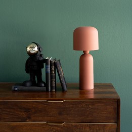 Black astronaut decoration - Kare Design