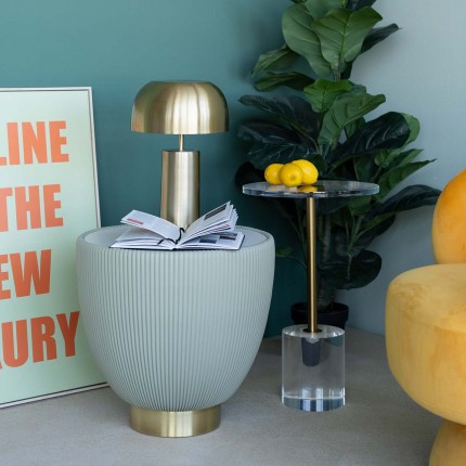 Plante décorative Ficus Lyrata 120cm Kare Design