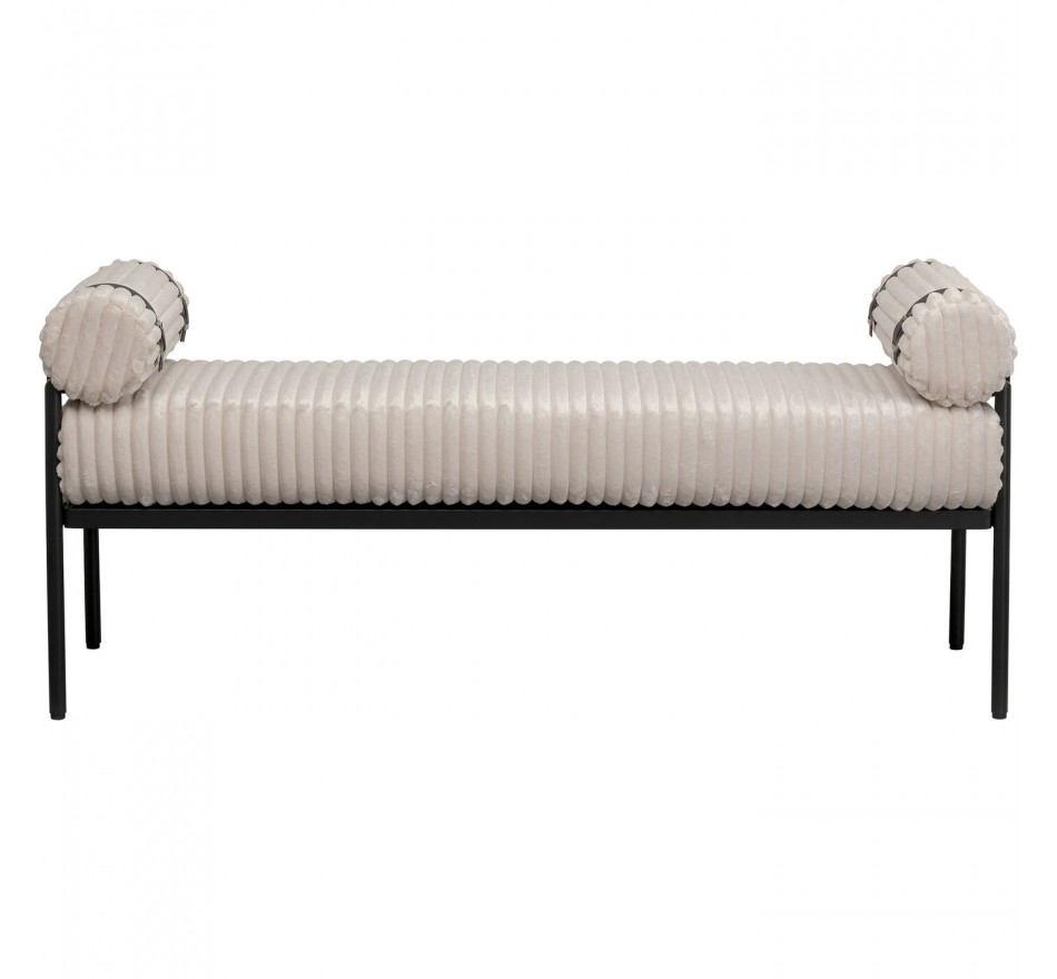 Bank Tilly creme Kare Design