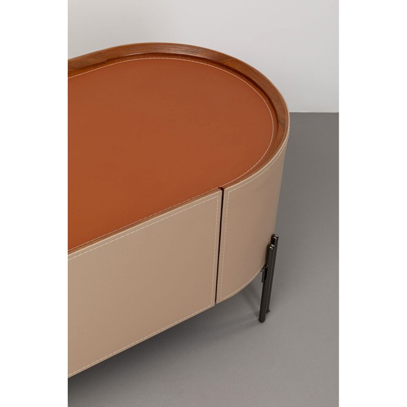 Buffet bas Tango 200x41cm