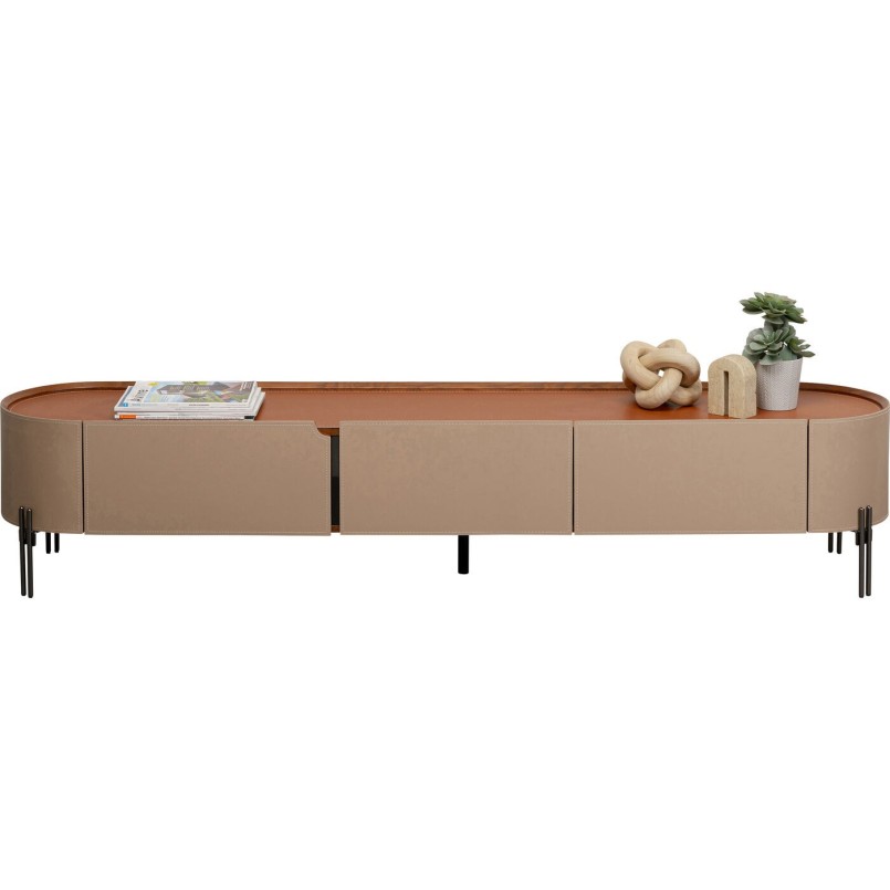 Buffet bas Tango 200x41cm