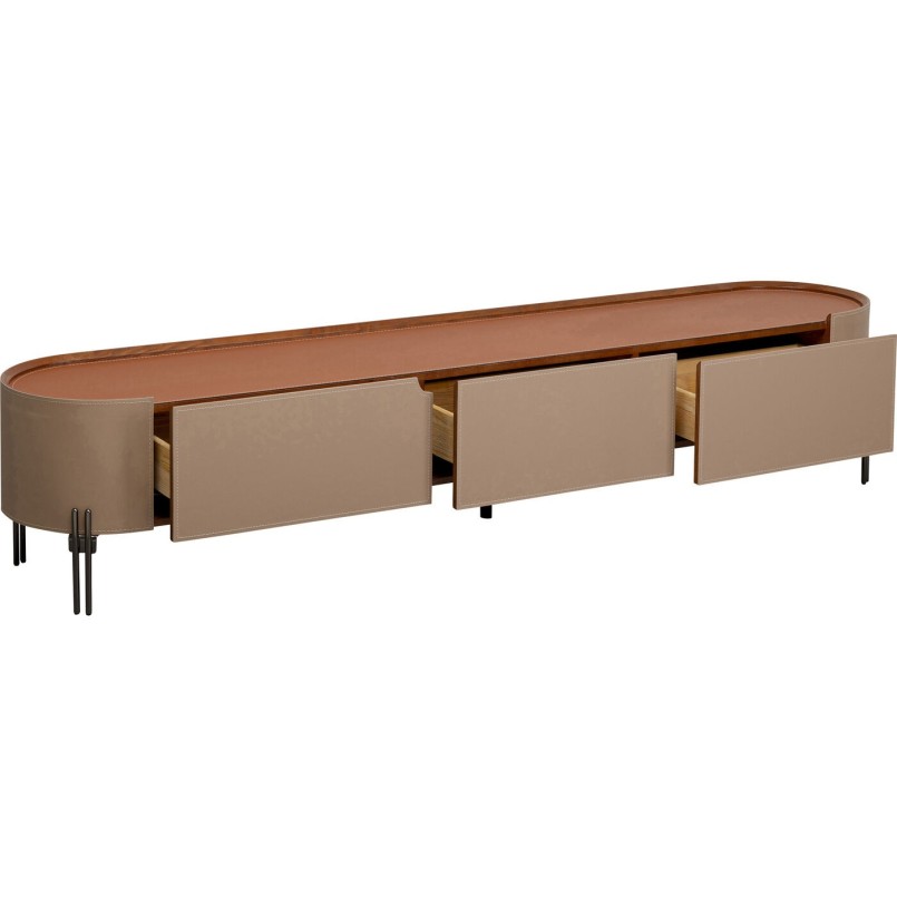 Buffet bas Tango 200x41cm