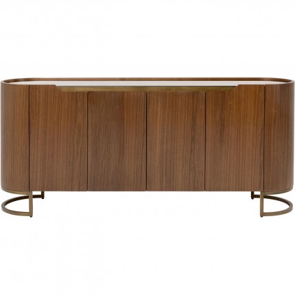 Sideboard Giorgio 4 doors Kare Design