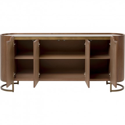 Dressoir Giorgio 4 deuren Kare Design