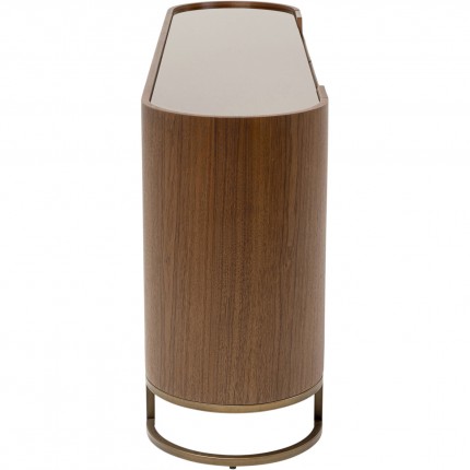 Sideboard Giorgio 4 doors Kare Design