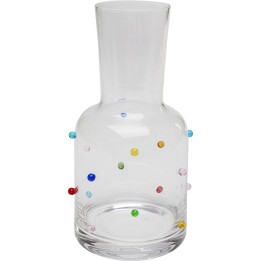 Carafe Party Dots 19cm