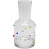Carafe Party Dots 19cm