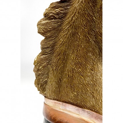 Deco mister horse 50cm Kare Design