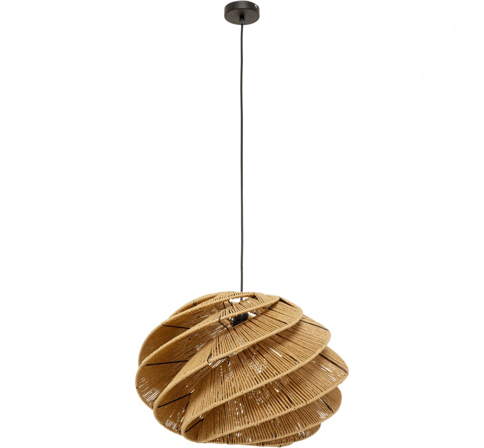 Suspension Aloha Whirl 56cm Kare Design