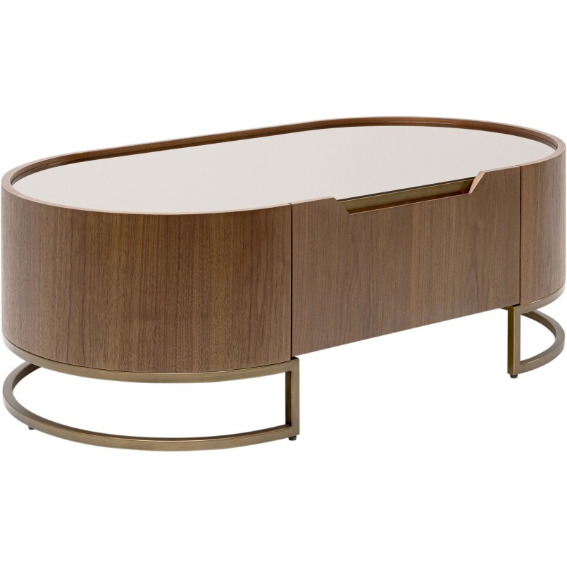Table basse Giorgio 70x130cm