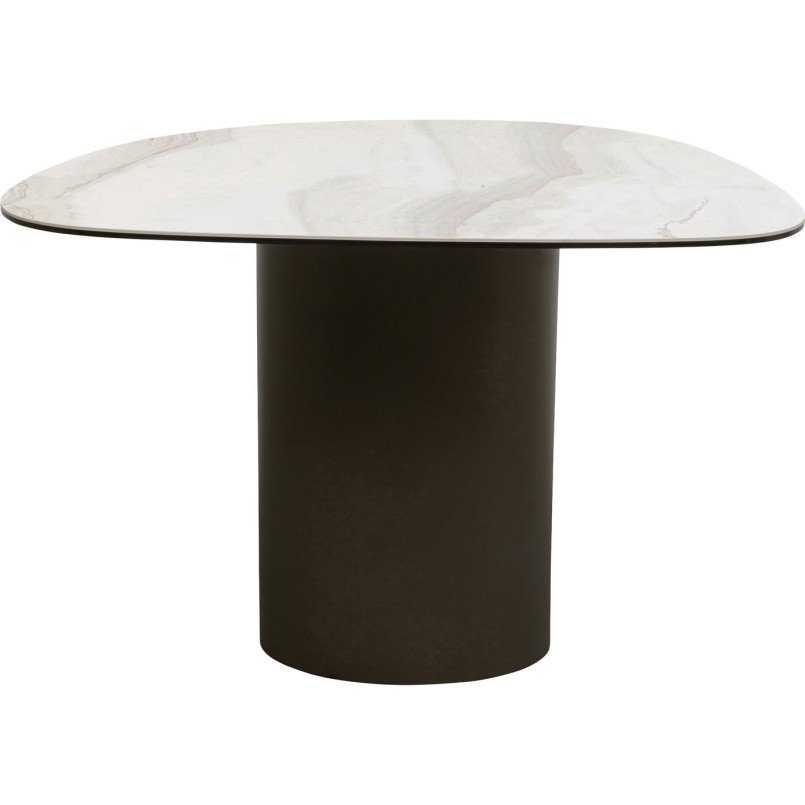 Table d appoint Paso 75x50cm
