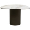 Table d appoint Paso 75x50cm