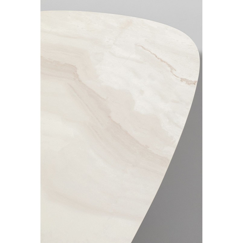 Table d appoint Paso 75x50cm