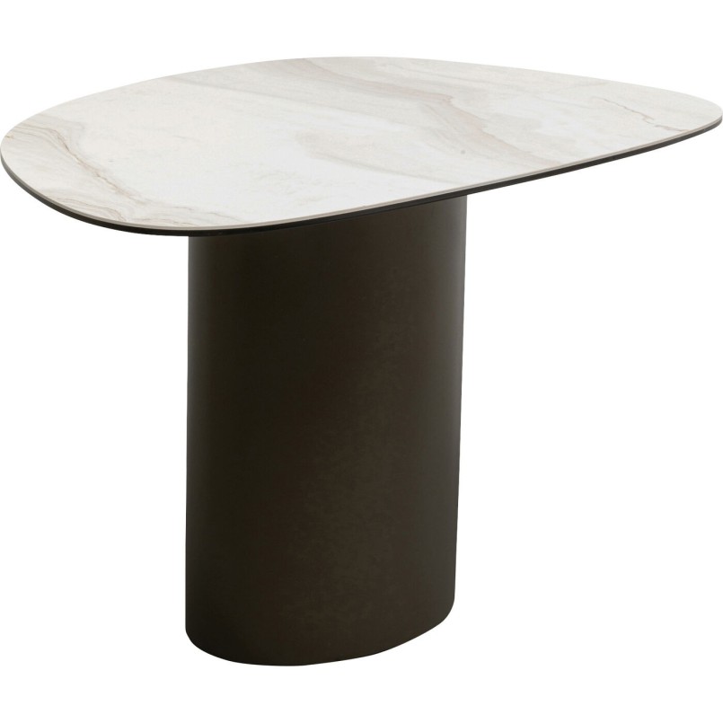 Table d appoint Paso 75x50cm