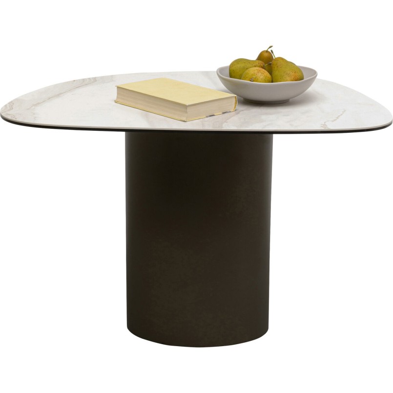 Table d appoint Paso 75x50cm