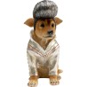 Tirelire King Dog 33cm