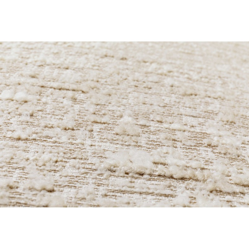 Canapé 2-places Livia mélange creme 201cm