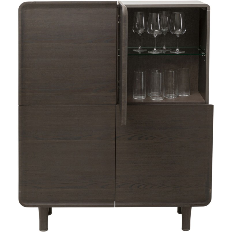 Armoire Divine 110x137cm