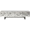 Buffet bas Caldera 180x45cm