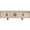 Buffet bas Lunar 180x55cm