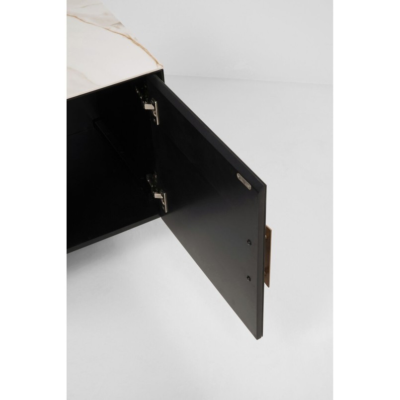 Buffet bas Lunar 180x55cm