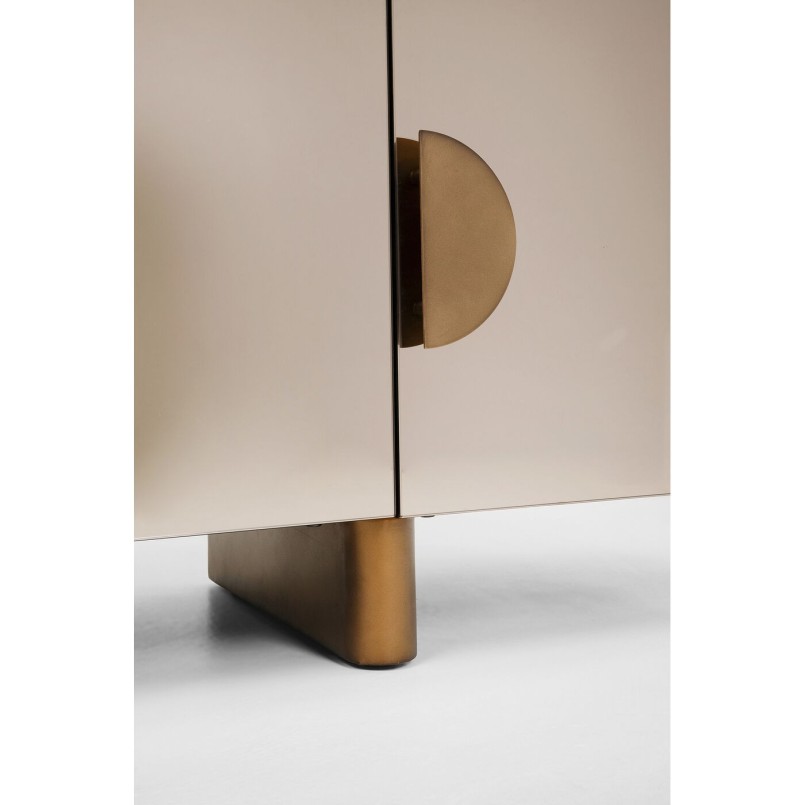 Buffet bas Lunar 180x55cm