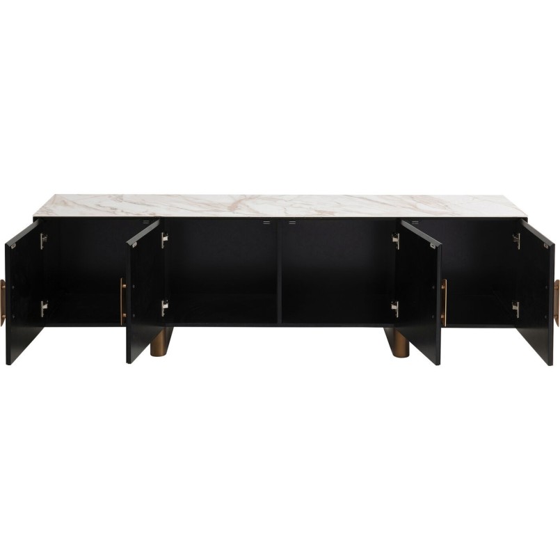 Buffet bas Lunar 180x55cm