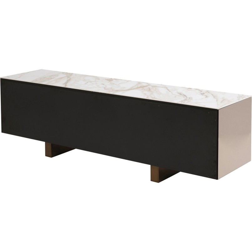 Buffet bas Lunar 180x55cm