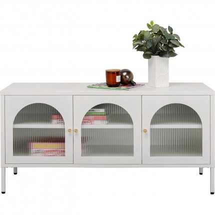 TV-meubel Naxos wit Kare Design