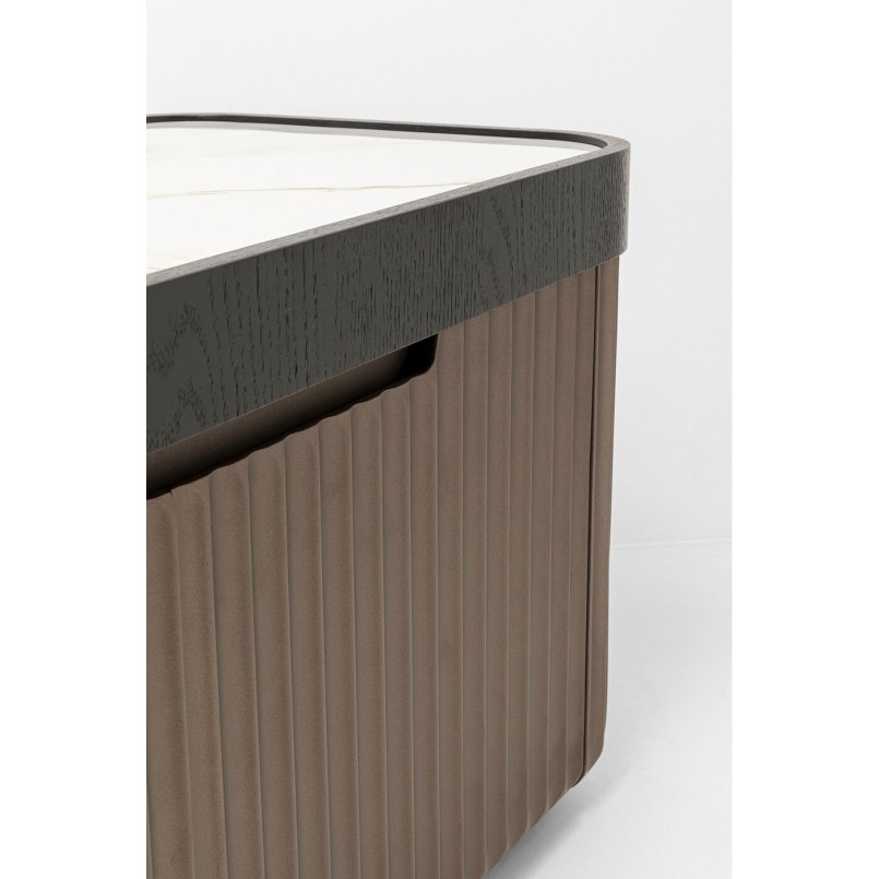 Buffet bas Phoenix 200x50cm
