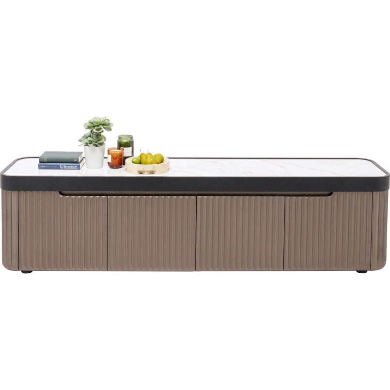 Buffet bas Phoenix 200x50cm