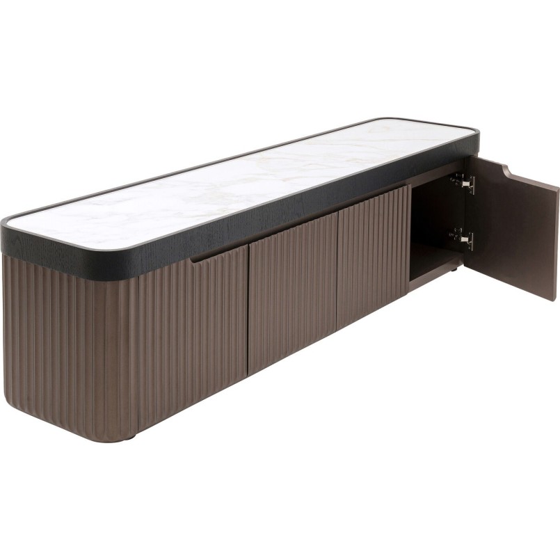Buffet bas Phoenix 200x50cm