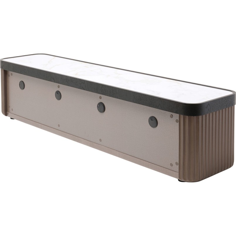 Buffet bas Phoenix 200x50cm