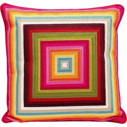 Coussin Artistic Square 50x50cm