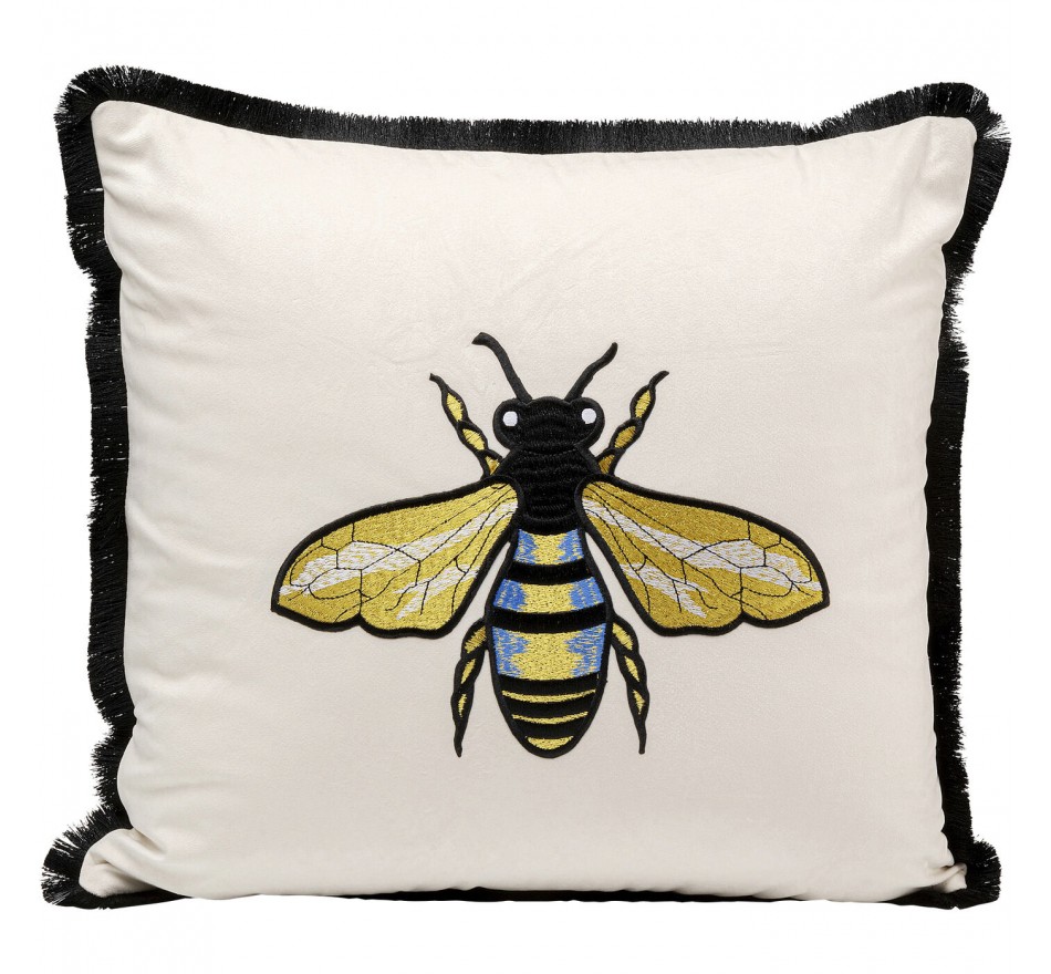 Kussen wit bij Kare Design