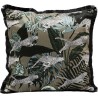 Coussin Jungle Leafs 45x45cm