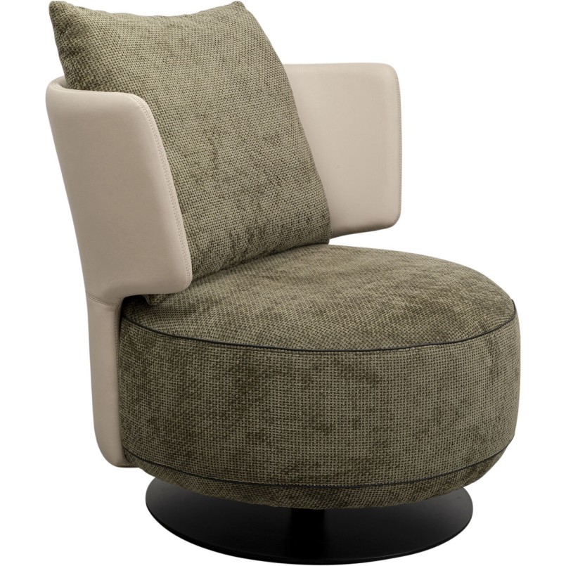 Fauteuil Josh